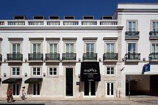 Pauschalreise buchen: Inspira Liberdade Boutique Hotel
