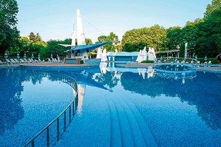 All Inclusive Pauschalreise  buchen: Ralitsa Aqua Club