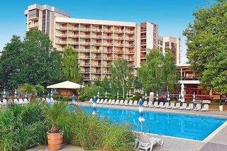 All Inclusive Pauschalreise  buchen: Kaliakra Beach Hotel