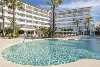 Pauschalreise  buchen: Sol de Alcudia Apartamentos