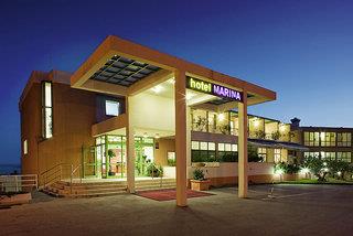 Pauschalreise  buchen: Bluesun Hotel Marina