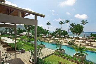 Pauschalreise  buchen: Kempinski Seychelles Resort
