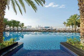 All Inclusive Pauschalreise buchen: Rixos The Palm Hotel & Suites
