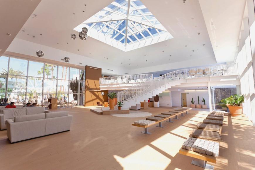 4 Sterne Hotel: THB Lanzarote Beach - Costa Teguise, Lanzarote (Kanaren), Bild 3