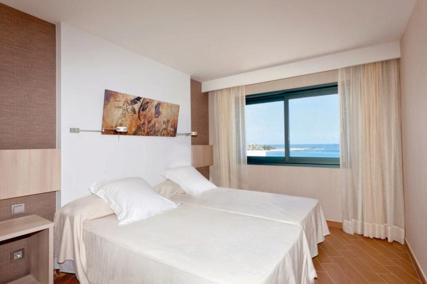 4 Sterne Hotel: THB Lanzarote Beach - Costa Teguise, Lanzarote (Kanaren), Bild 4