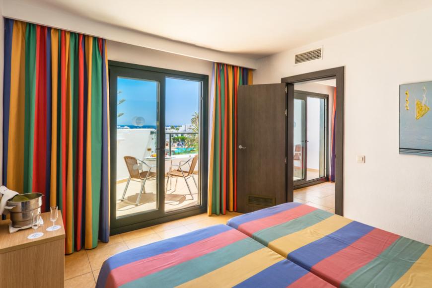 3 Sterne Hotel: BlueBay Lanzarote - Costa Teguise, Lanzarote (Kanaren), Bild 10