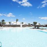 4 Sterne Hotel: BLUESEA Alyssa Suite Hotel, Playa Blanca, Lanzarote (Kanaren)
