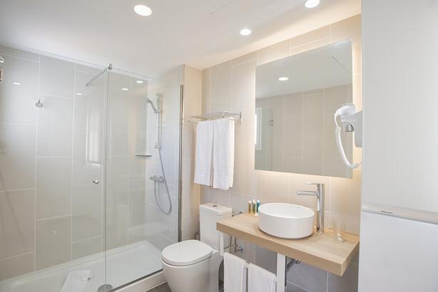 4 Sterne Hotel: BLUESEA Alyssa Suite Hotel - Playa Blanca, Lanzarote (Kanaren), Bild 7