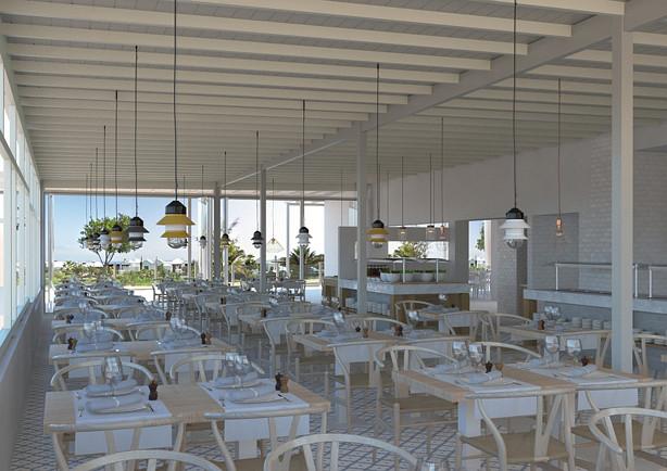 4 Sterne Hotel: BLUESEA Alyssa Suite Hotel - Playa Blanca, Lanzarote (Kanaren), Bild 9