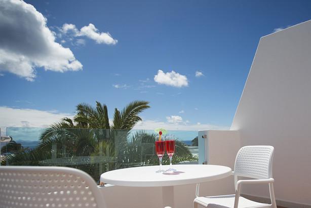 4 Sterne Hotel: BLUESEA Alyssa Suite Hotel - Playa Blanca, Lanzarote (Kanaren), Bild 6