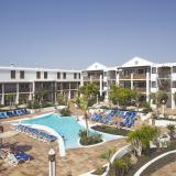 3 Sterne Hotel: Mansion Nazaret, Costa Teguise, Lanzarote (Kanaren)