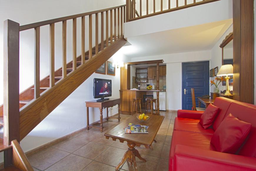 3 Sterne Hotel: Mansion Nazaret - Costa Teguise, Lanzarote (Kanaren), Bild 3