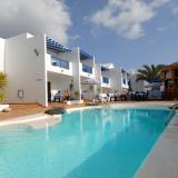 2 Sterne Hotel: Isla de Lobos - Adults Only, Puerto del Carmen, Lanzarote (Kanaren)