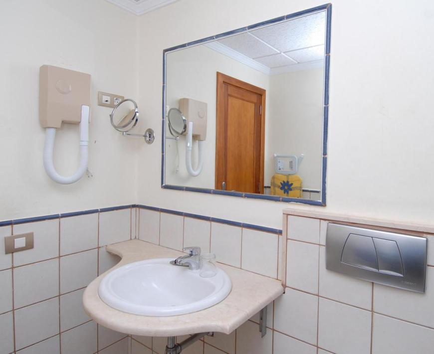 2 Sterne Hotel: Isla de Lobos - Adults Only - Puerto del Carmen, Lanzarote (Kanaren), Bild 10