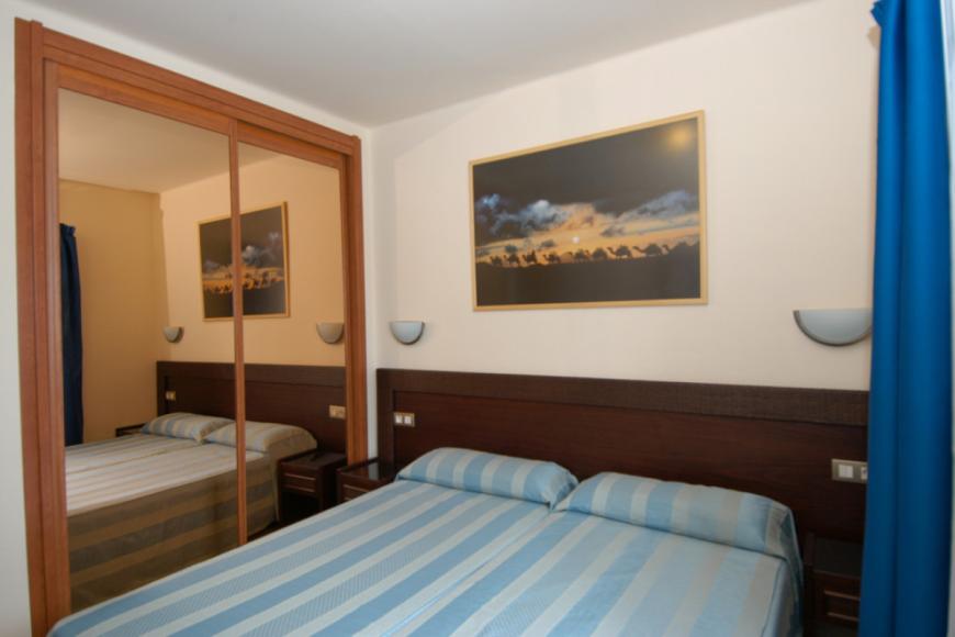 2 Sterne Hotel: Isla de Lobos - Adults Only - Puerto del Carmen, Lanzarote (Kanaren), Bild 7