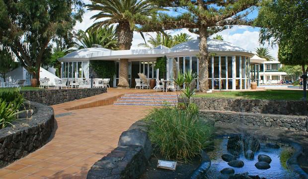 4 Sterne Hotel: Barcarola Club - Puerto del Carmen, Lanzarote (Kanaren), Bild 2