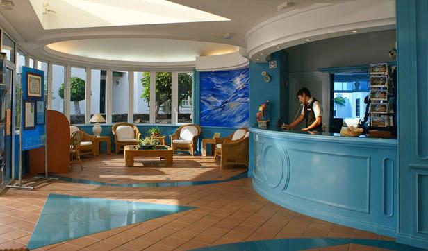 4 Sterne Hotel: Barcarola Club - Puerto del Carmen, Lanzarote (Kanaren), Bild 5