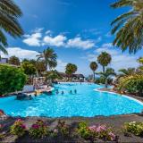 5 Sterne Familienhotel: Gran Castillo Tagoro, Playa Blanca, Lanzarote (Kanaren)