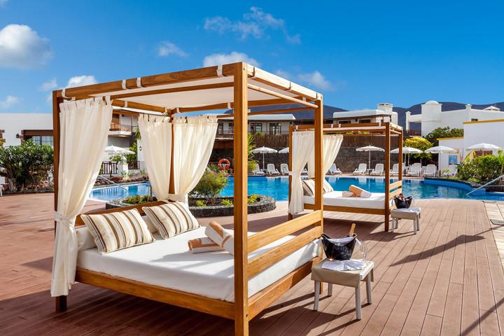 5 Sterne Familienhotel: Gran Castillo Tagoro - Playa Blanca, Lanzarote (Kanaren), Bild 3