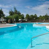 3 Sterne Hotel: Palmeras Garden, Playa Blanca, Lanzarote (Kanaren)