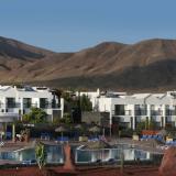 3 Sterne Hotel: Caybeach Papagayos, Playa Blanca, Lanzarote (Kanaren)