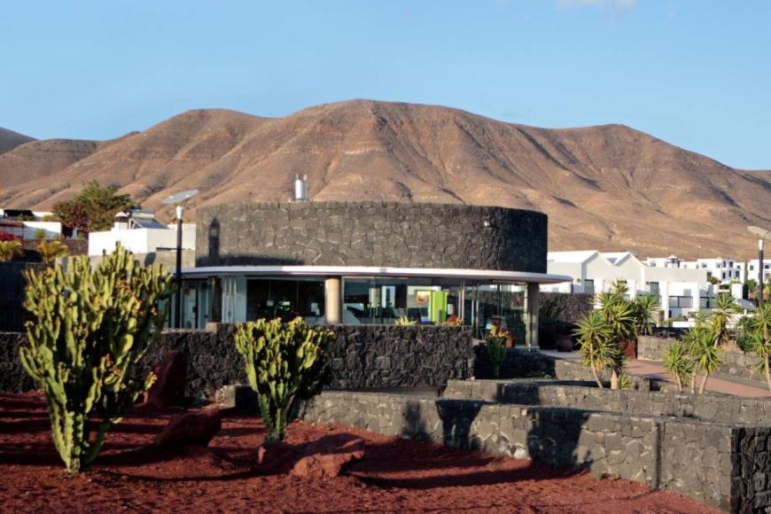 3 Sterne Hotel: Caybeach Papagayos - Playa Blanca, Lanzarote (Kanaren), Bild 7