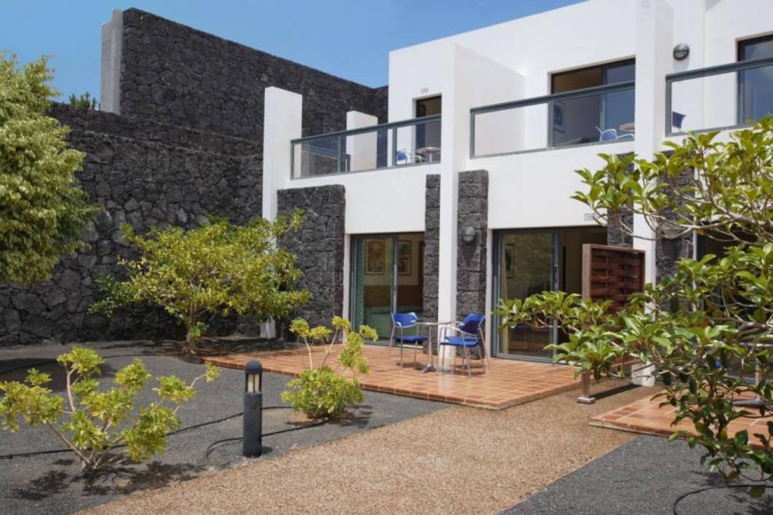 3 Sterne Hotel: Caybeach Papagayos - Playa Blanca, Lanzarote (Kanaren), Bild 10