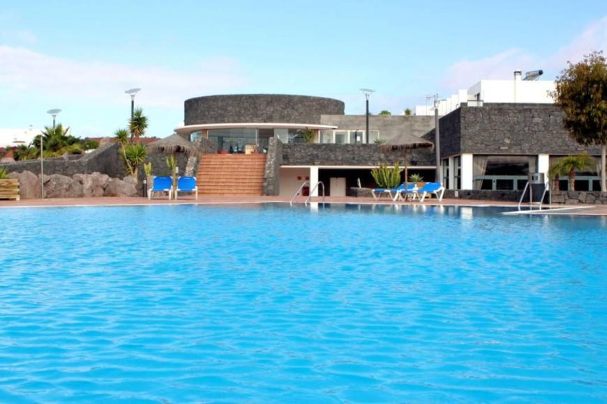 3 Sterne Hotel: Caybeach Papagayos - Playa Blanca, Lanzarote (Kanaren), Bild 9