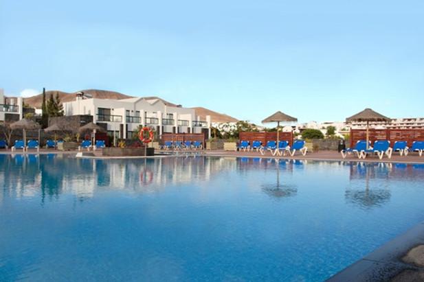 3 Sterne Hotel: Caybeach Papagayos - Playa Blanca, Lanzarote (Kanaren), Bild 8