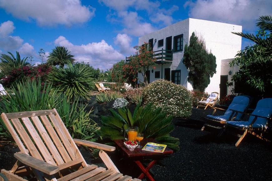 3 Sterne Hotel: Caserio de Mozaga - San Bartolome, Lanzarote (Kanaren), Bild 3