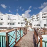 3 Sterne Hotel: Lanzarote Paradise, Costa Teguise, Lanzarote (Kanaren)