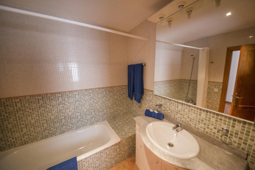 3 Sterne Hotel: Lanzarote Paradise - Costa Teguise, Lanzarote (Kanaren), Bild 8