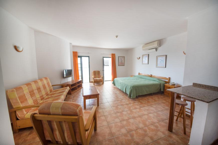 3 Sterne Hotel: Lanzarote Paradise - Costa Teguise, Lanzarote (Kanaren), Bild 5