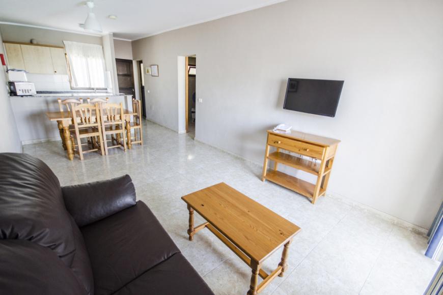 3 Sterne Hotel: Lanzarote Paradise - Costa Teguise, Lanzarote (Kanaren), Bild 4