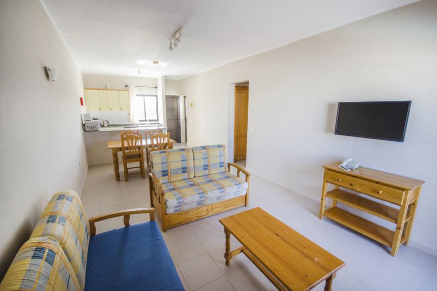 3 Sterne Hotel: Lanzarote Paradise - Costa Teguise, Lanzarote (Kanaren), Bild 6