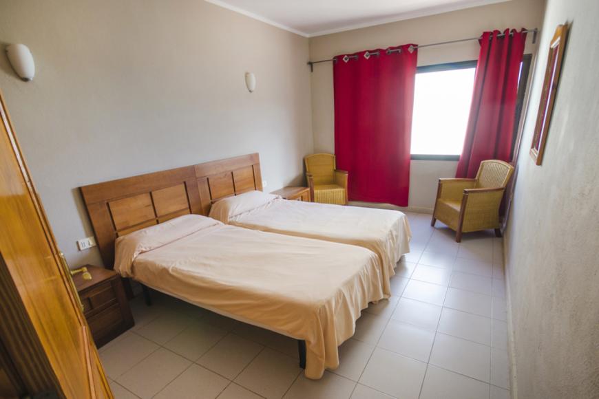 3 Sterne Hotel: Lanzarote Paradise - Costa Teguise, Lanzarote (Kanaren), Bild 3