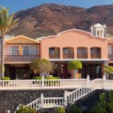4 Sterne Hotel: H10 Rubicon Horizon Collection, Playa Blanca, Lanzarote (Kanaren)