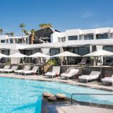 4 Sterne Hotel: La isla y el mar, Puerto del Carmen, Lanzarote (Kanaren)