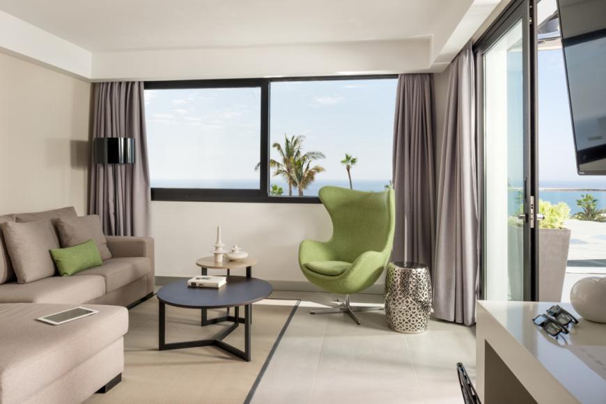4 Sterne Hotel: La isla y el mar - Puerto del Carmen, Lanzarote (Kanaren), Bild 5