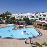 3 Sterne Hotel: THB Royal, Playa Blanca, Lanzarote (Kanaren)
