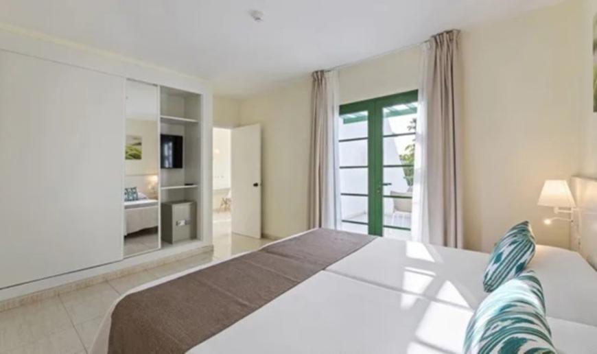 3 Sterne Hotel: THB Royal - Playa Blanca, Lanzarote (Kanaren), Bild 6