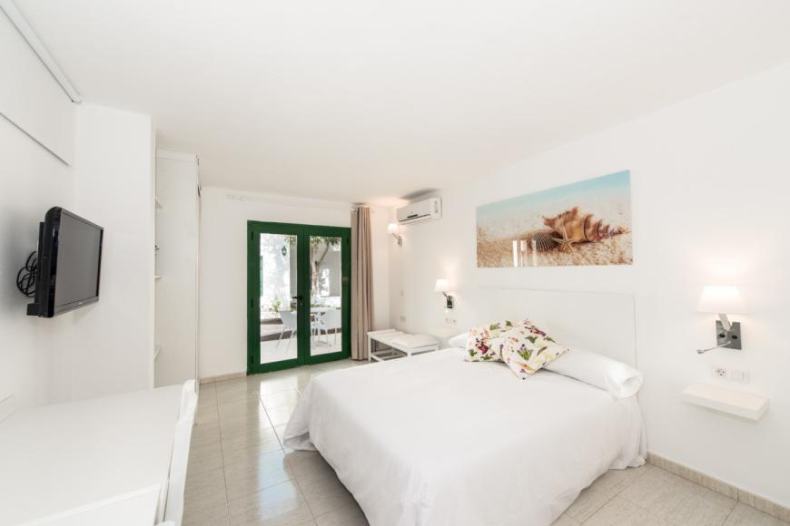 3 Sterne Hotel: THB Royal - Playa Blanca, Lanzarote (Kanaren), Bild 5