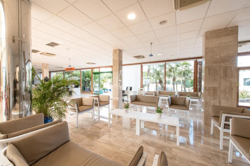 3 Sterne Hotel: THB Royal - Playa Blanca, Lanzarote (Kanaren), Bild 4