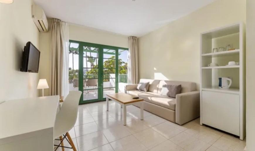 3 Sterne Hotel: THB Royal - Playa Blanca, Lanzarote (Kanaren), Bild 7