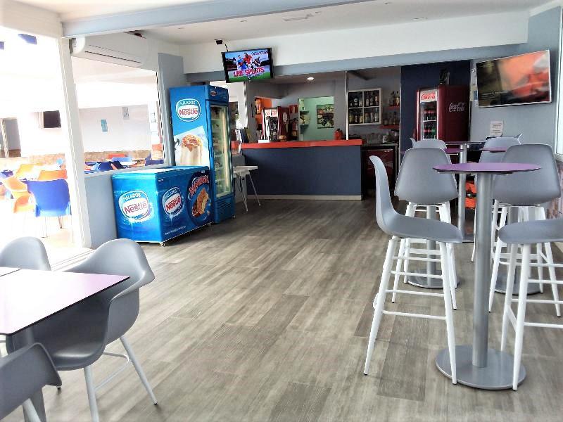 2 Sterne Hotel: Atlantis Las Lomas - Puerto del Carmen, Lanzarote (Kanaren), Bild 8