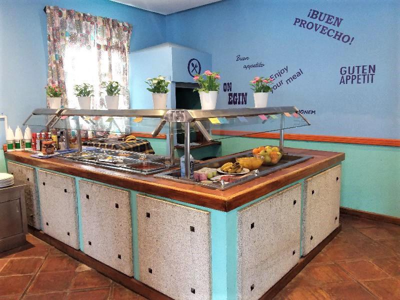 2 Sterne Hotel: Atlantis Las Lomas - Puerto del Carmen, Lanzarote (Kanaren), Bild 7