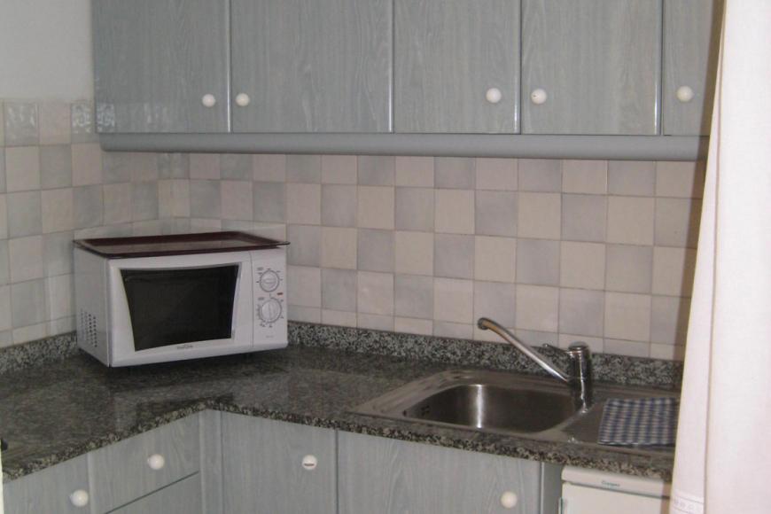 2 Sterne Hotel: Atlantis Las Lomas - Puerto del Carmen, Lanzarote (Kanaren), Bild 5