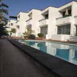 3 Sterne Hotel: La Tegala, Puerto del Carmen, Lanzarote (Kanaren)