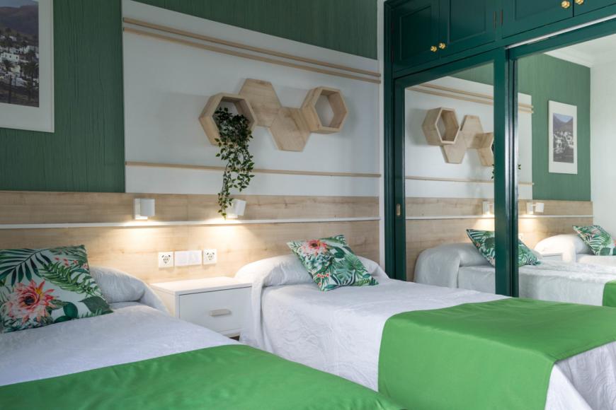 3 Sterne Hotel: La Tegala - Puerto del Carmen, Lanzarote (Kanaren), Bild 3