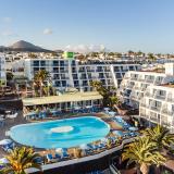 3 Sterne Hotel: Ereza Apartamentos Los Hibiscos - Adults only, Puerto del Carmen, Lanzarote (Kanaren)